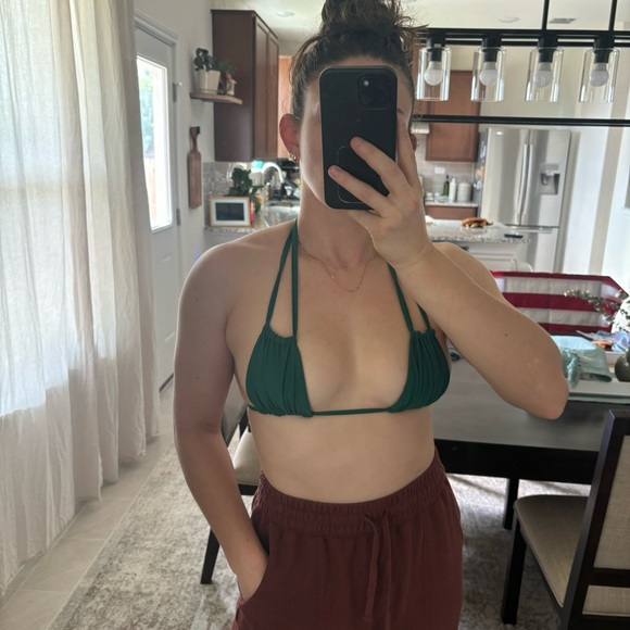 Tiger mist swim set - Picture 2 of 7